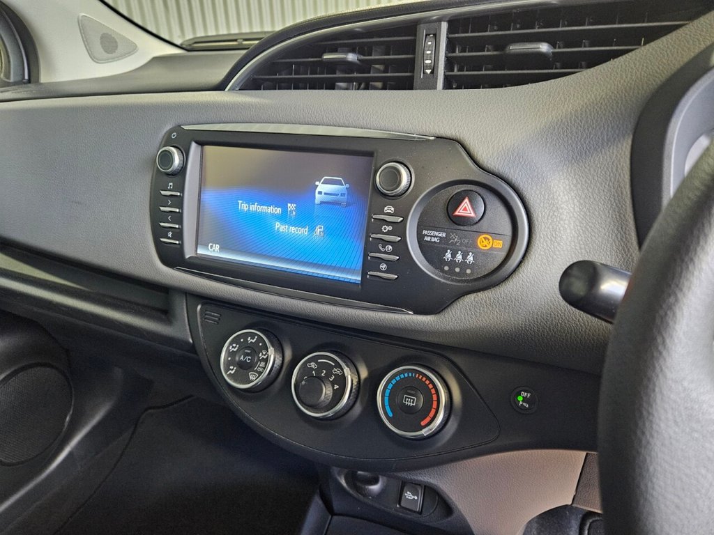 Used Toyota Yaris 2020 for sale - 77200109: Photo 19