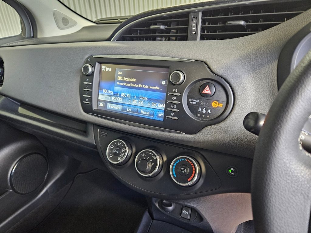 Used Toyota Yaris 2020 for sale - 77200109: Photo 20