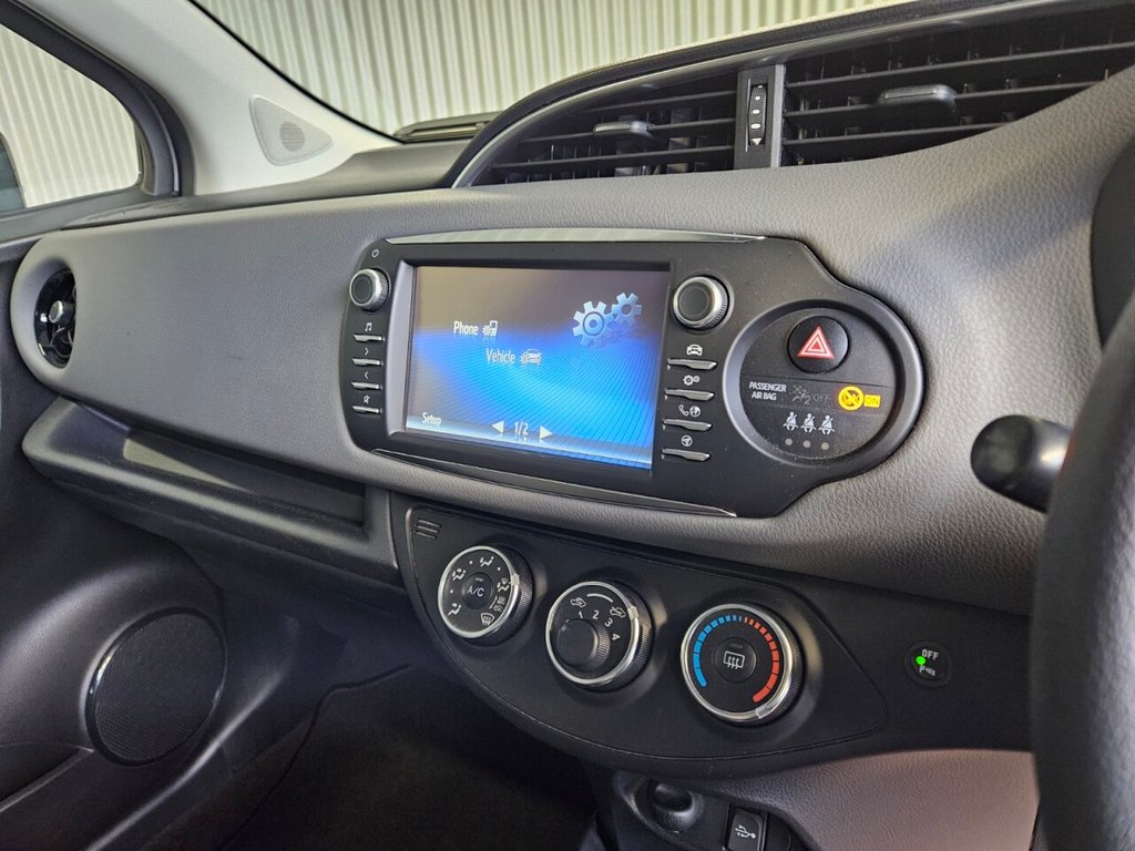 Used Toyota Yaris 2020 for sale - 77200109: Photo 22