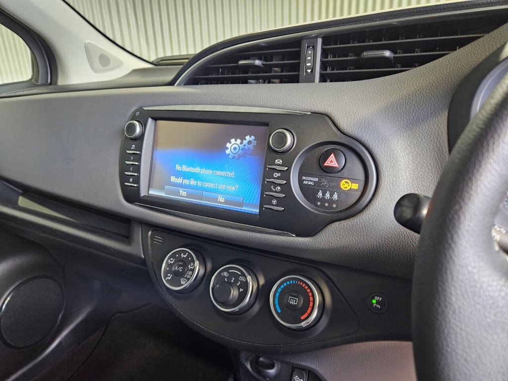 Used Toyota Yaris 2020 for sale - 77200109: Photo 23