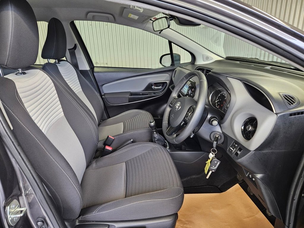 Used Toyota Yaris 2020 for sale - 77200109: Photo 26