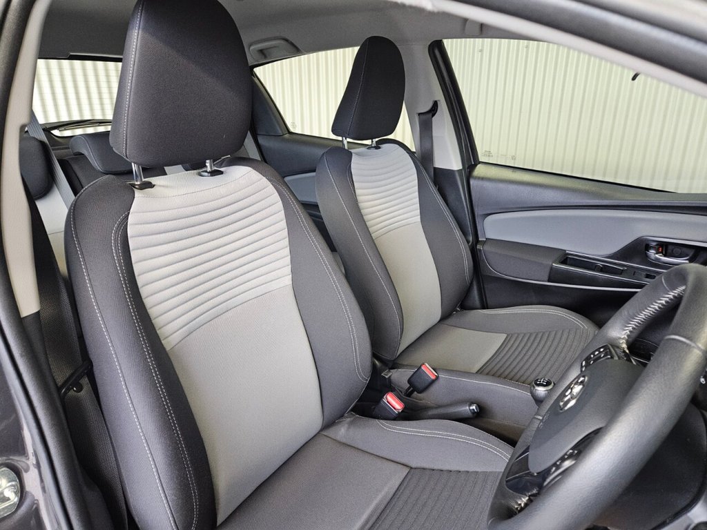 Used Toyota Yaris 2020 for sale - 77200109: Photo 27