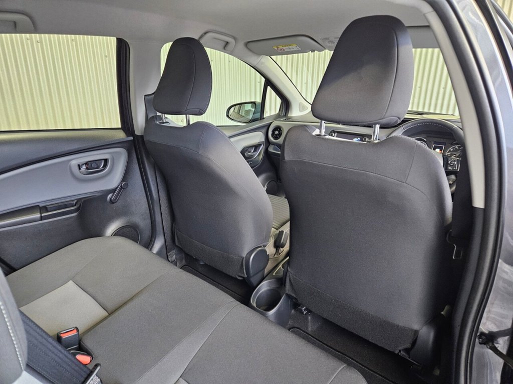 Used Toyota Yaris 2020 for sale - 77200109: Photo 29