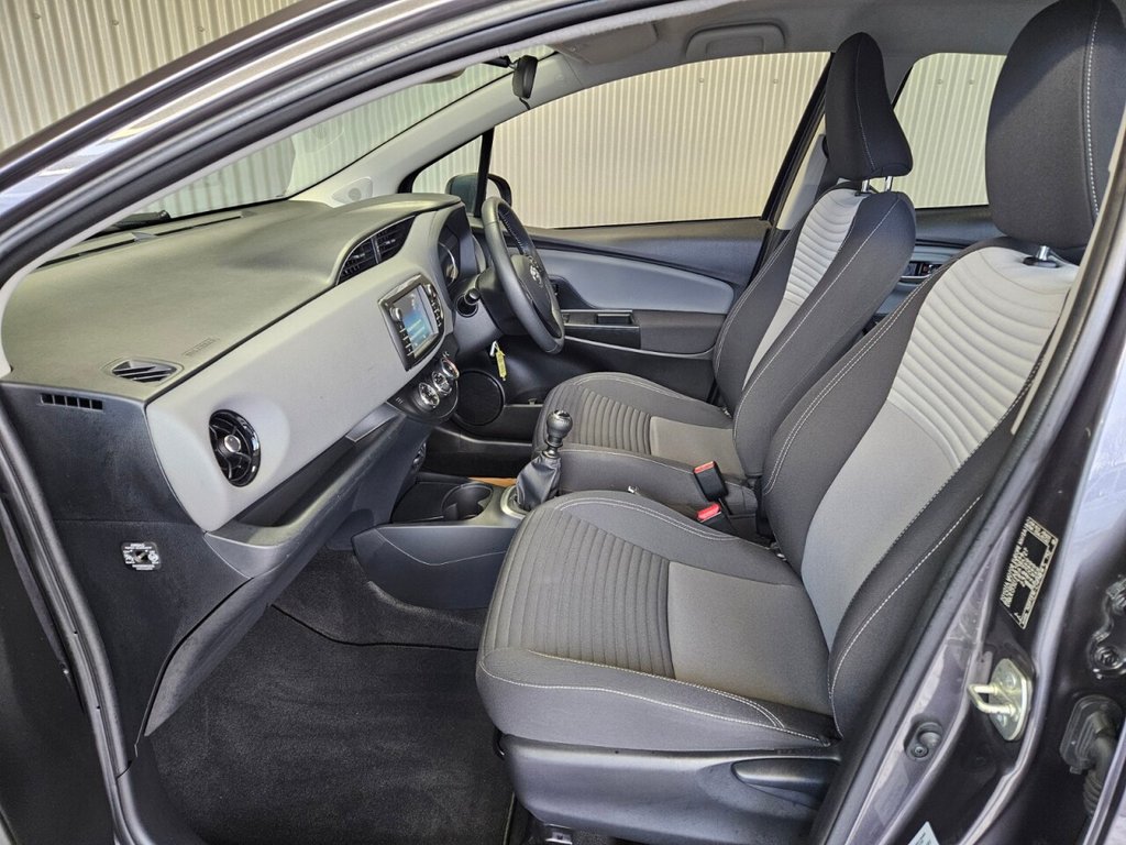 Used Toyota Yaris 2020 for sale - 77200109: Photo 34