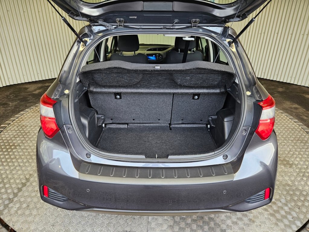 Used Toyota Yaris 2020 for sale - 77200109: Photo 5