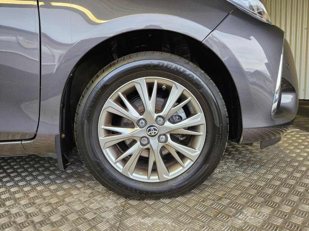 Used Toyota Yaris 2020 for sale - 77200109: Photo 9