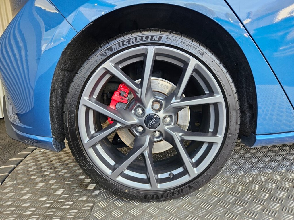 Used Ford Focus 2020 for sale - 76470434: Photo 12