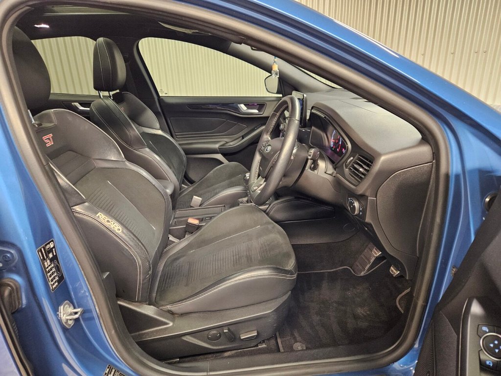 Used Ford Focus 2020 for sale - 76470434: Photo 13