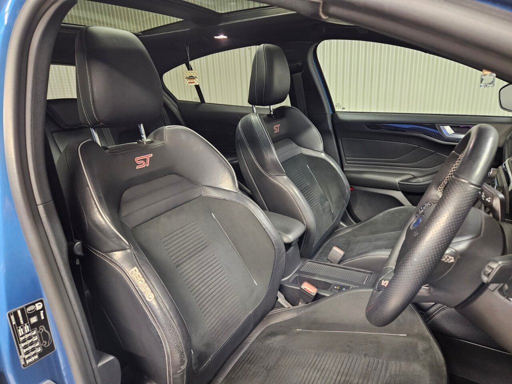 Used Ford Focus 2020 for sale - 76470434: Photo 14