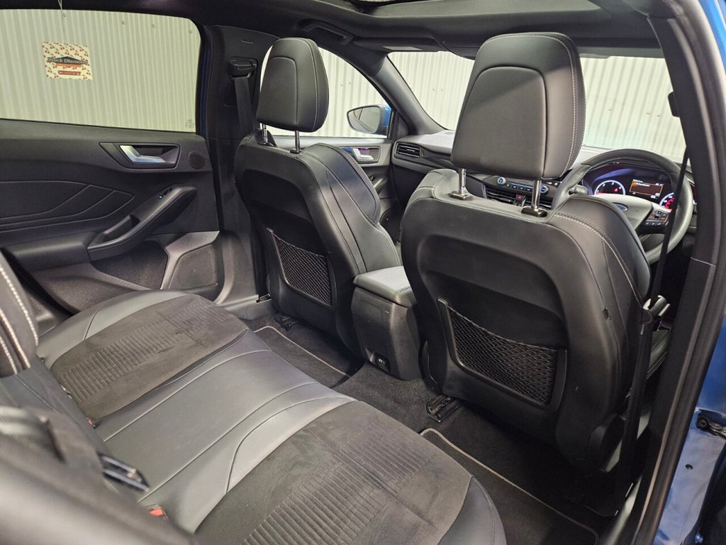 Used Ford Focus 2020 for sale - 76470434: Photo 16