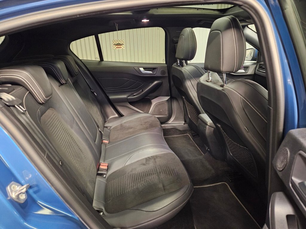 Used Ford Focus 2020 for sale - 76470434: Photo 17