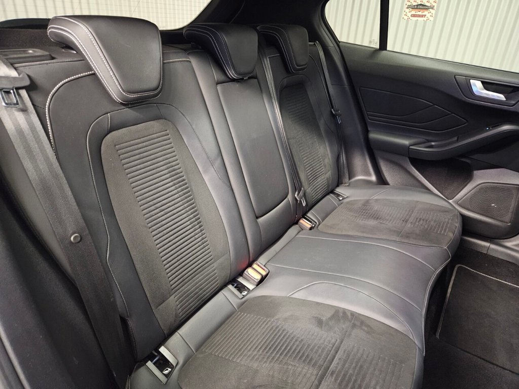 Used Ford Focus 2020 for sale - 76470434: Photo 18