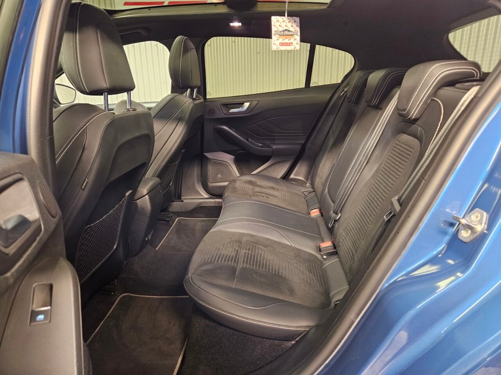 Used Ford Focus 2020 for sale - 76470434: Photo 21