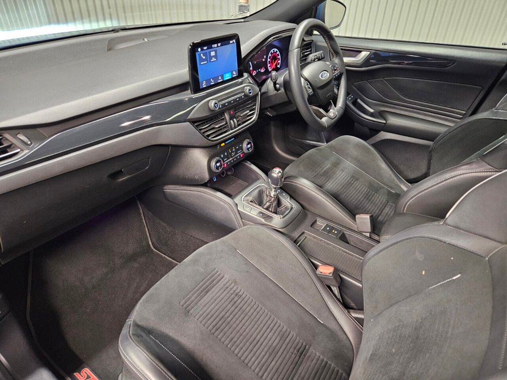 Used Ford Focus 2020 for sale - 76470434: Photo 24