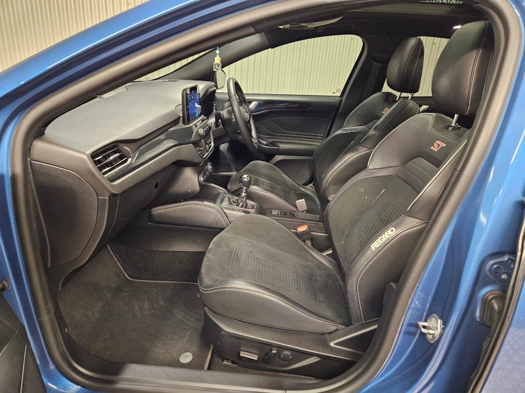 Used Ford Focus 2020 for sale - 76470434: Photo 25