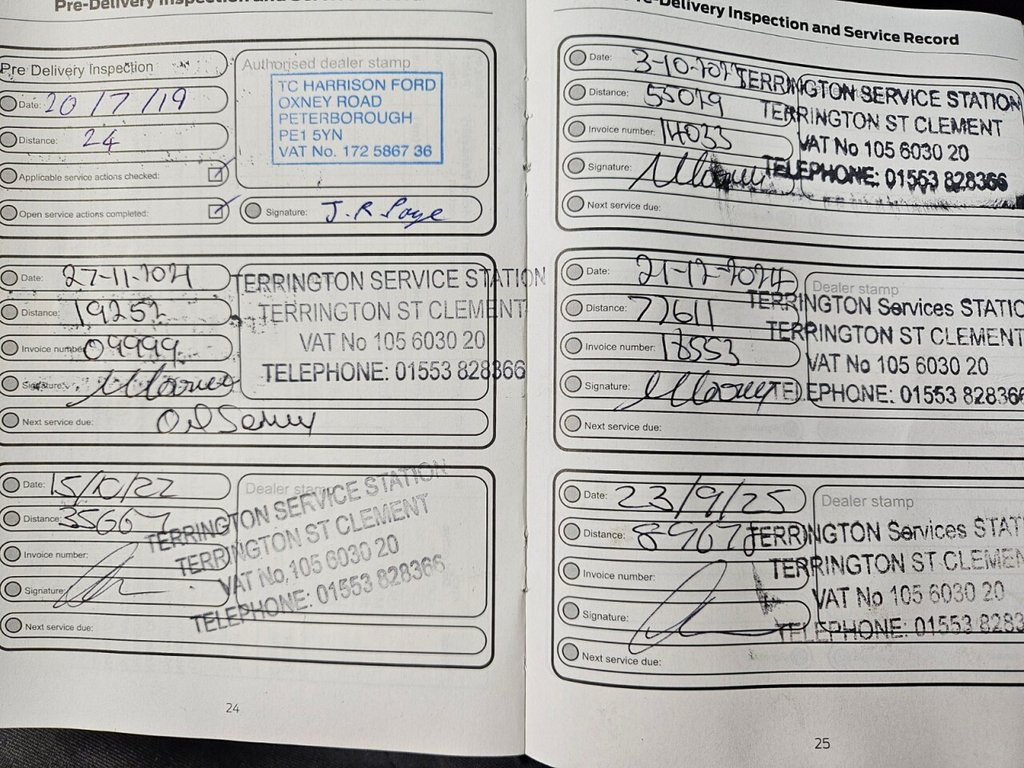 Used Ford Focus 2020 for sale - 76470434: Photo 28