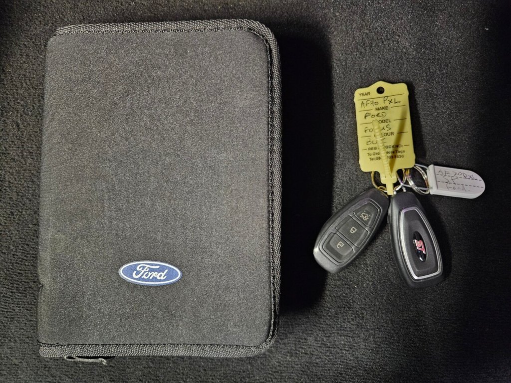 Used Ford Focus 2020 for sale - 76470434: Photo 29