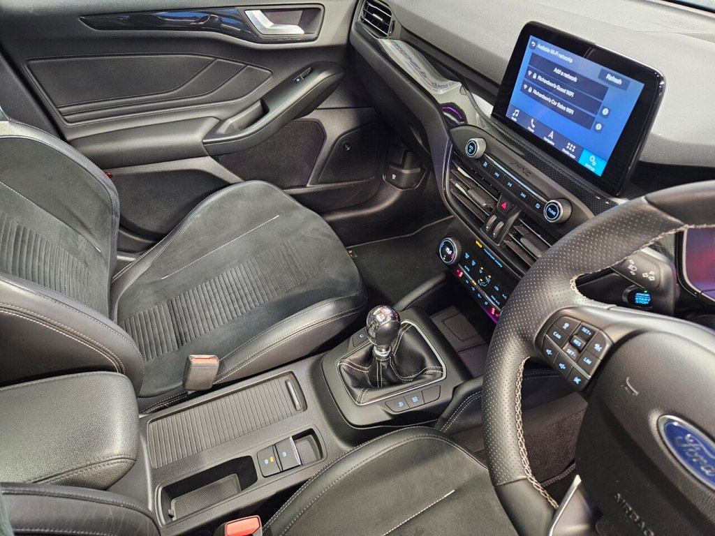 Used Ford Focus 2020 for sale - 76470434: Photo 3