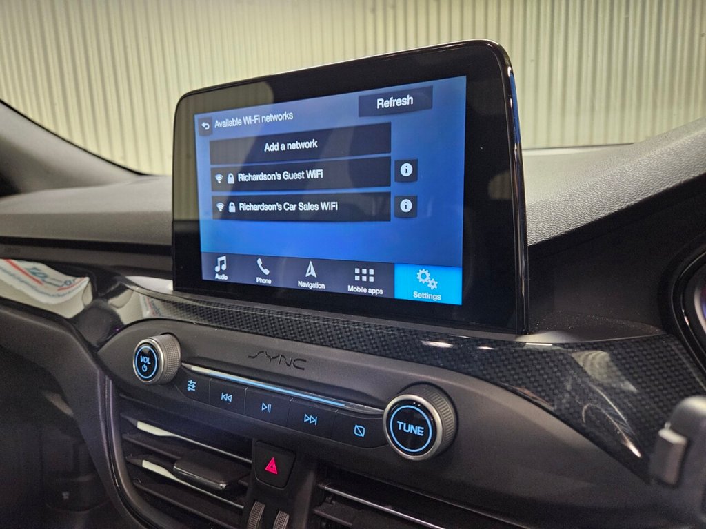 Used Ford Focus 2020 for sale - 76470434: Photo 6