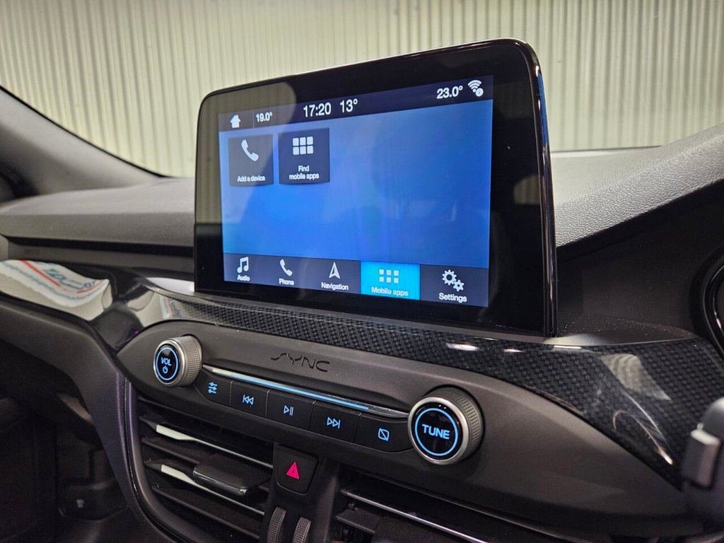 Used Ford Focus 2020 for sale - 76470434: Photo 7