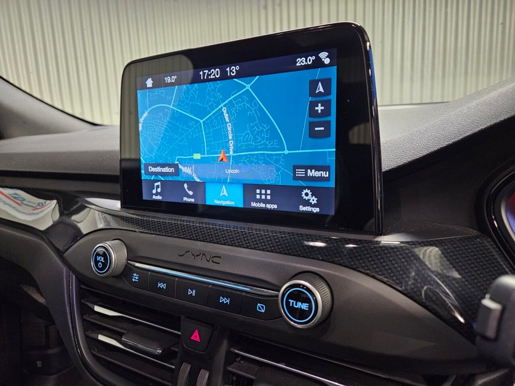 Used Ford Focus 2020 for sale - 76470434: Photo 8