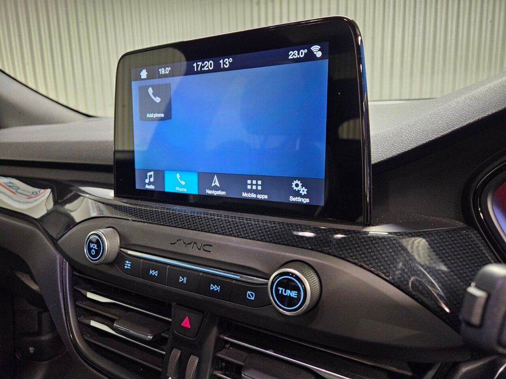 Used Ford Focus 2020 for sale - 76470434: Photo 9