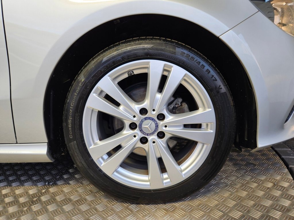 Used Mercedes-Benz A-Class 2017 for sale - 76900778: Photo 11