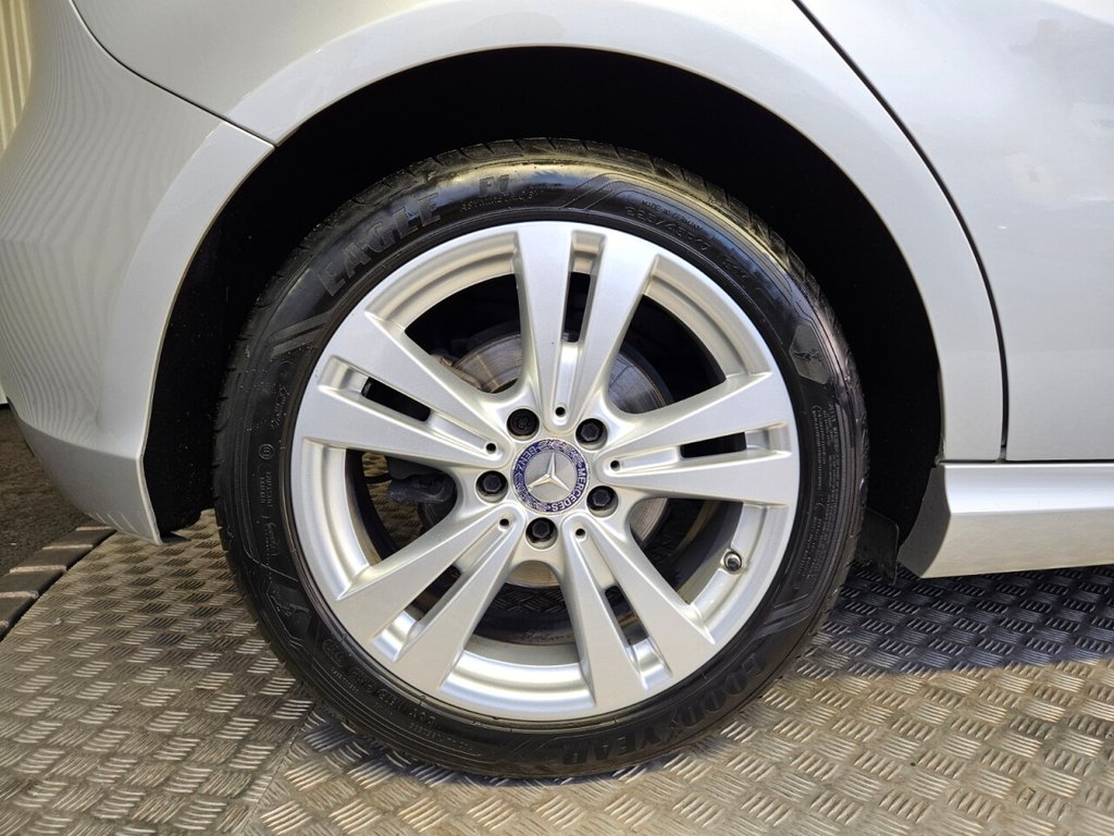 Used Mercedes-Benz A-Class 2017 for sale - 76900778: Photo 12