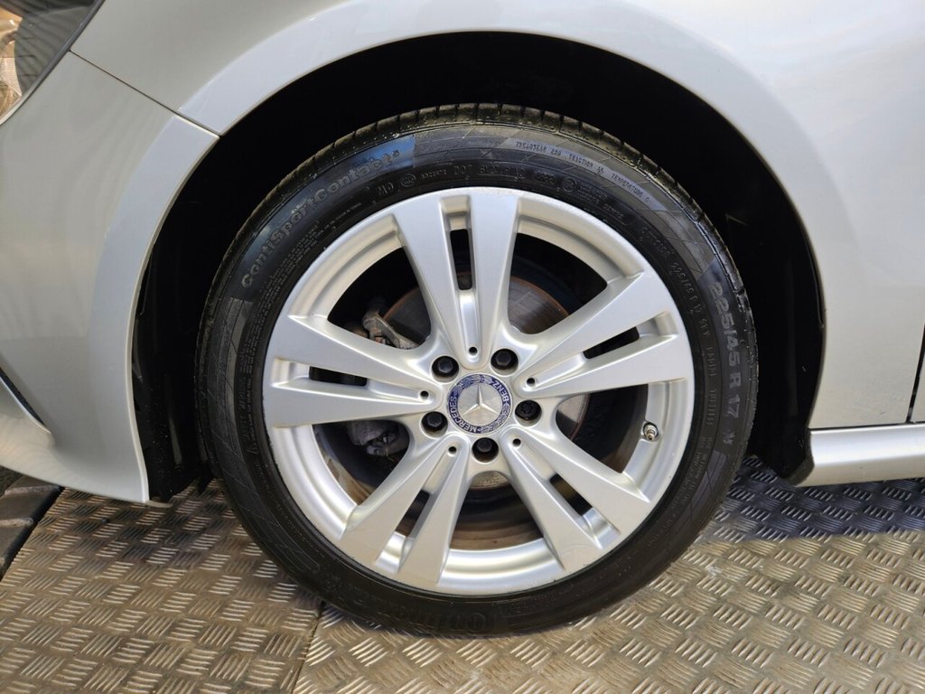 Used Mercedes-Benz A-Class 2017 for sale - 76900778: Photo 13