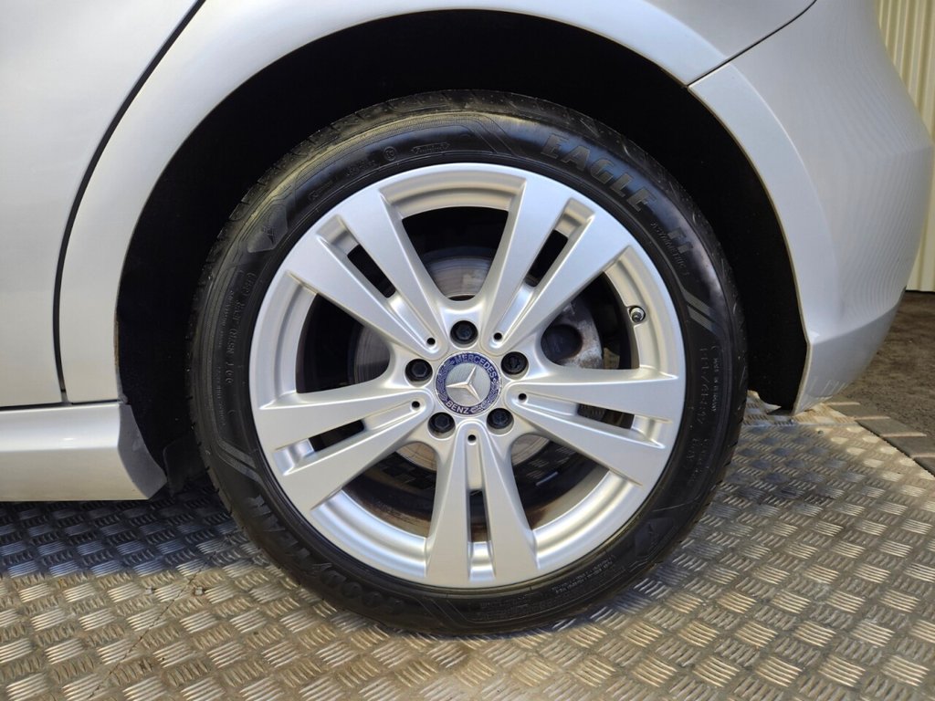 Used Mercedes-Benz A-Class 2017 for sale - 76900778: Photo 14