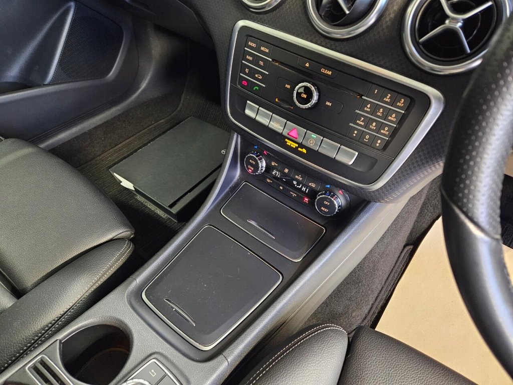 Used Mercedes-Benz A-Class 2017 for sale - 76900778: Photo 18