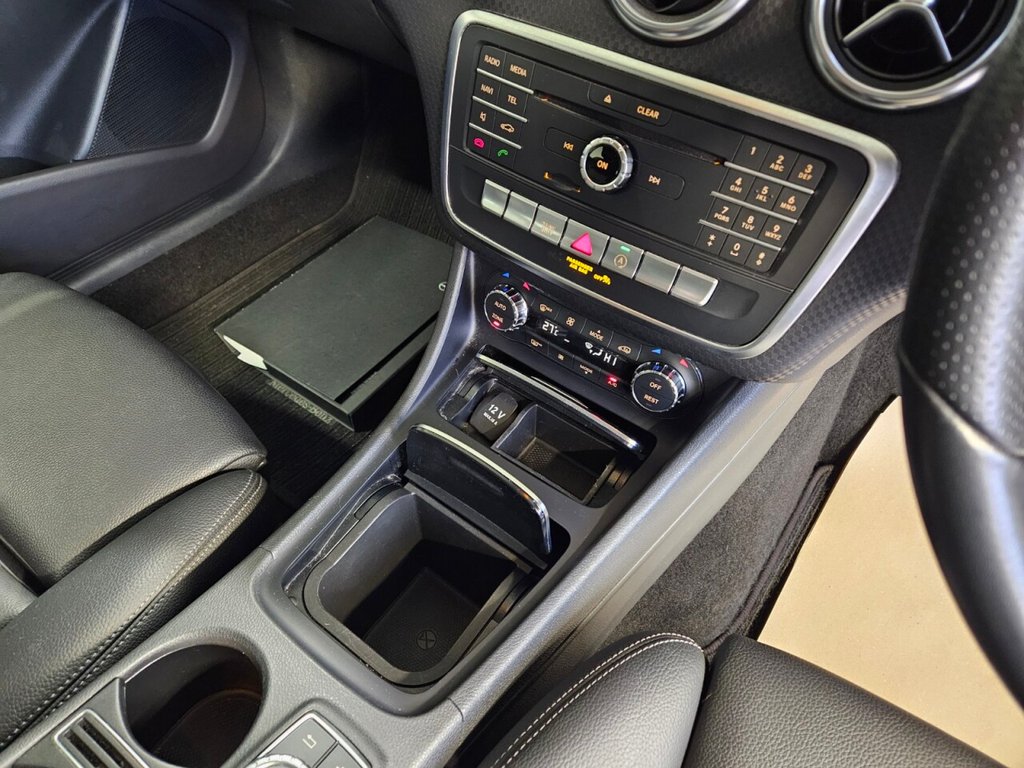 Used Mercedes-Benz A-Class 2017 for sale - 76900778: Photo 19