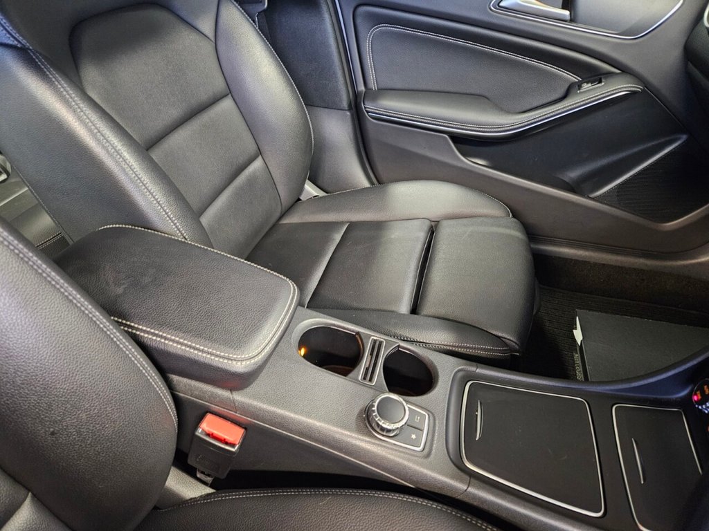 Used Mercedes-Benz A-Class 2017 for sale - 76900778: Photo 20