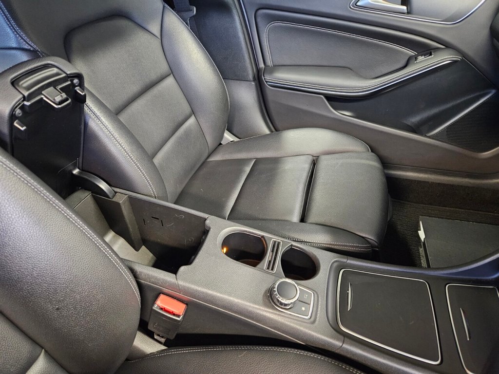 Used Mercedes-Benz A-Class 2017 for sale - 76900778: Photo 21