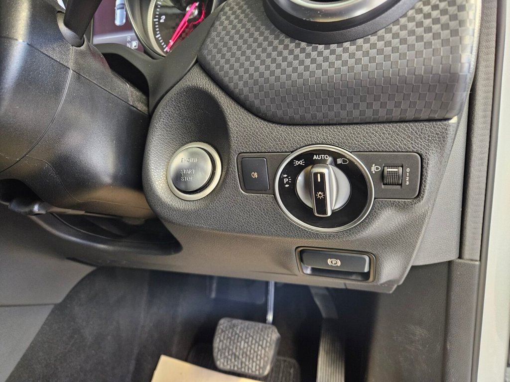 Used Mercedes-Benz A-Class 2017 for sale - 76900778: Photo 22