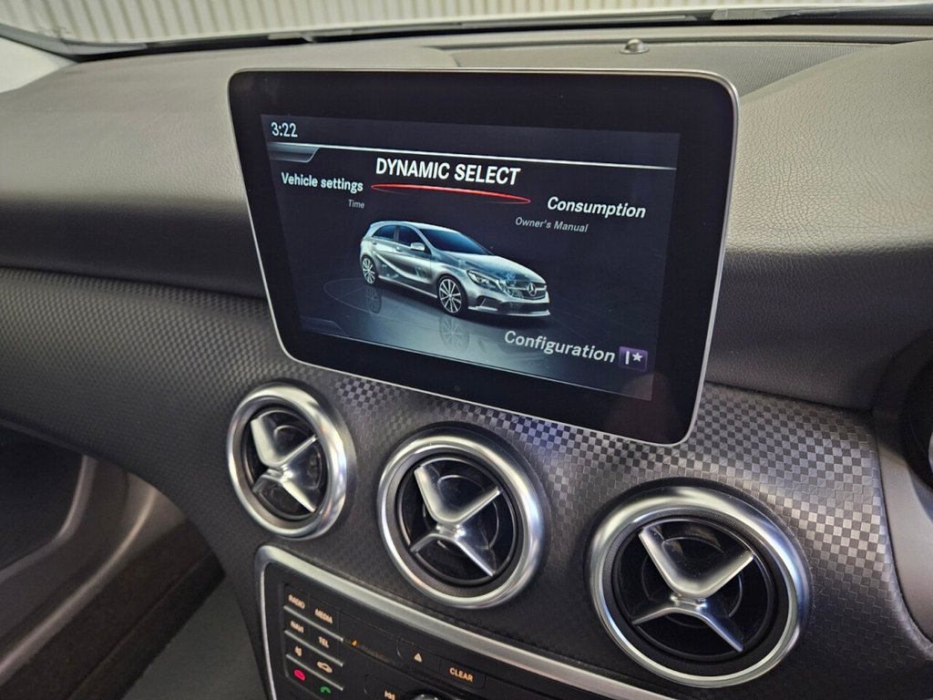 Used Mercedes-Benz A-Class 2017 for sale - 76900778: Photo 24