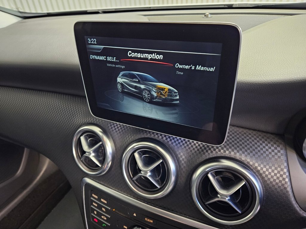 Used Mercedes-Benz A-Class 2017 for sale - 76900778: Photo 25