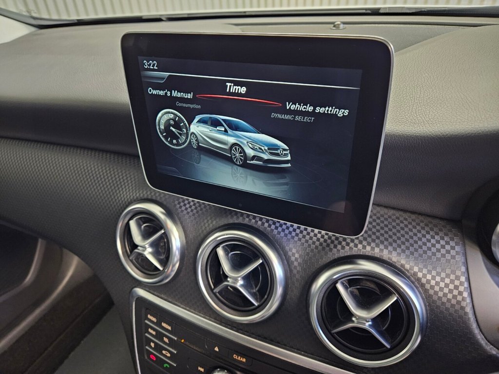 Used Mercedes-Benz A-Class 2017 for sale - 76900778: Photo 27