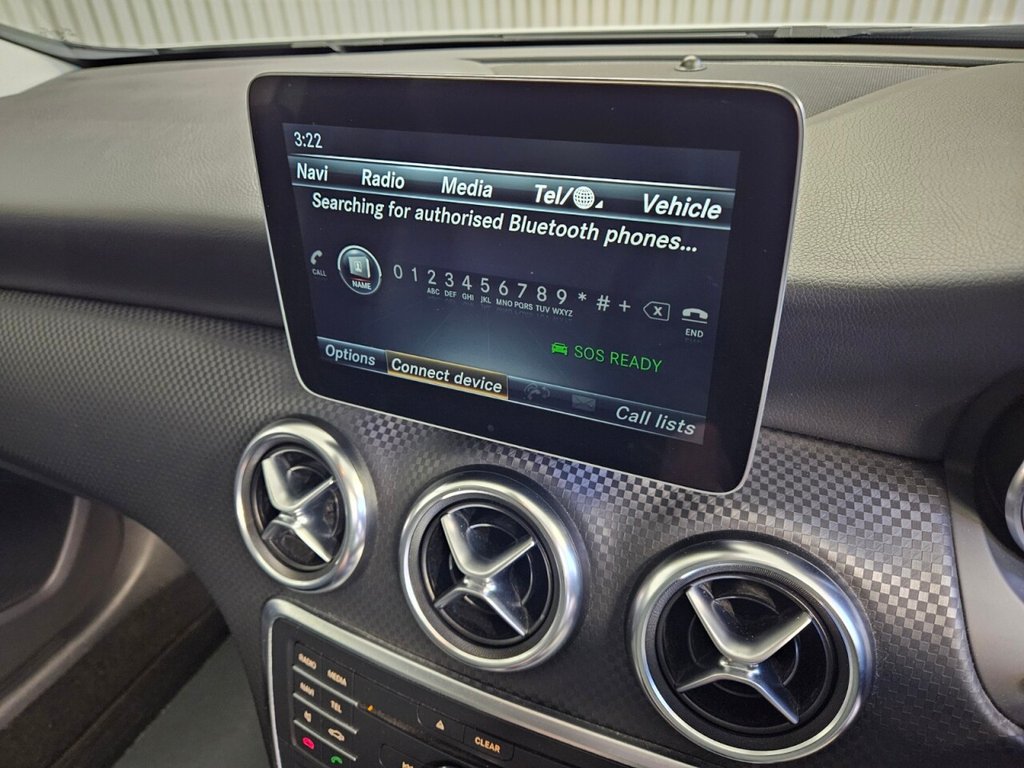 Used Mercedes-Benz A-Class 2017 for sale - 76900778: Photo 28