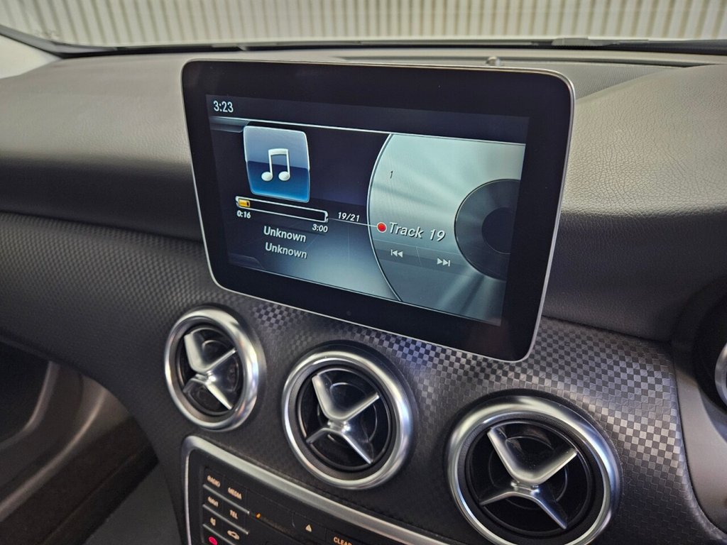 Used Mercedes-Benz A-Class 2017 for sale - 76900778: Photo 29