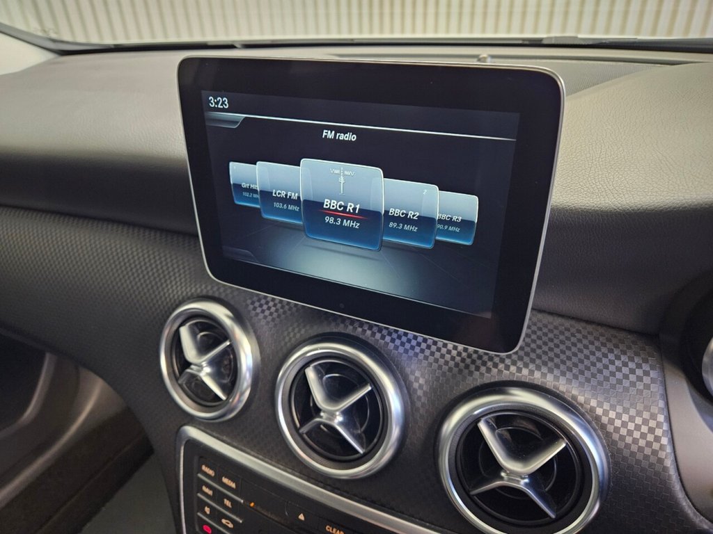 Used Mercedes-Benz A-Class 2017 for sale - 76900778: Photo 30