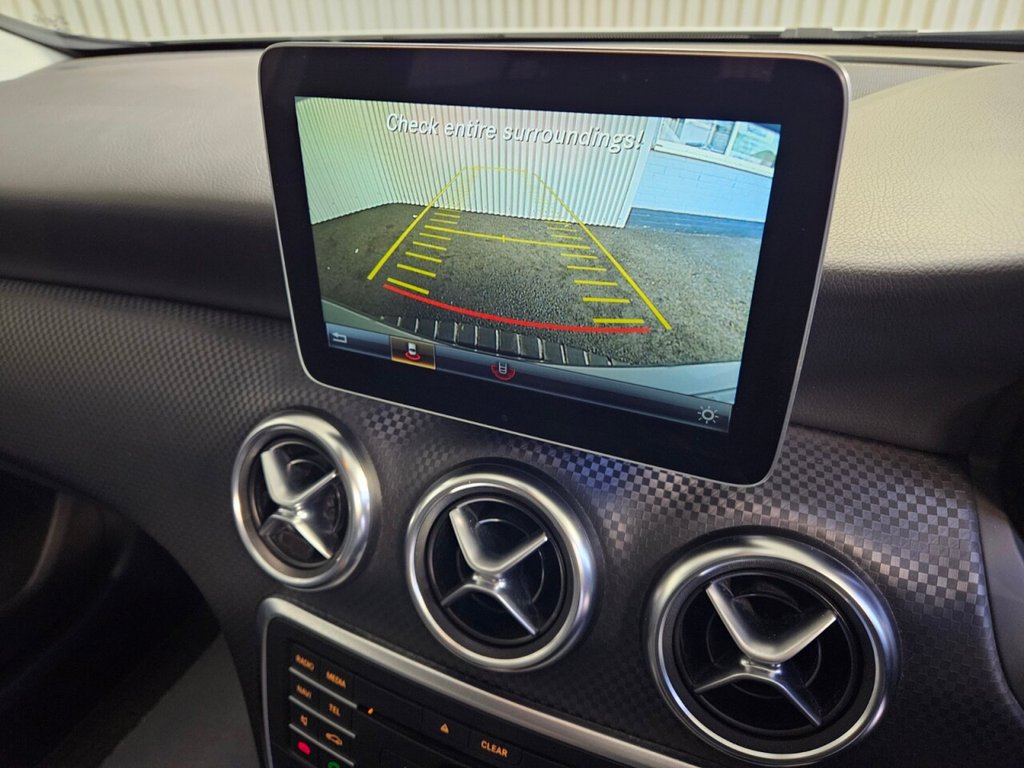 Used Mercedes-Benz A-Class 2017 for sale - 76900778: Photo 31