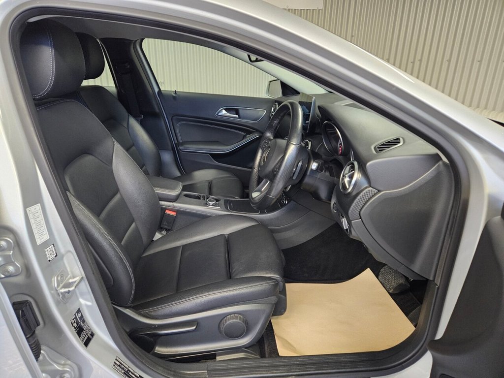 Used Mercedes-Benz A-Class 2017 for sale - 76900778: Photo 33