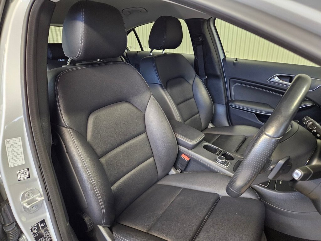 Used Mercedes-Benz A-Class 2017 for sale - 76900778: Photo 35