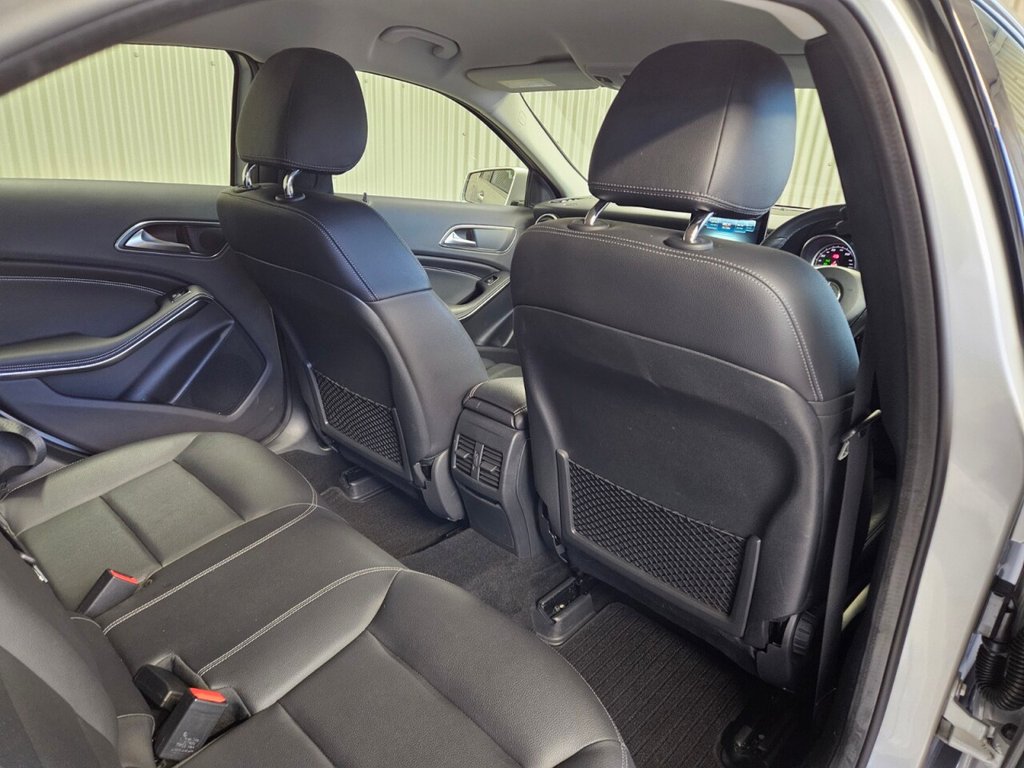 Used Mercedes-Benz A-Class 2017 for sale - 76900778: Photo 36