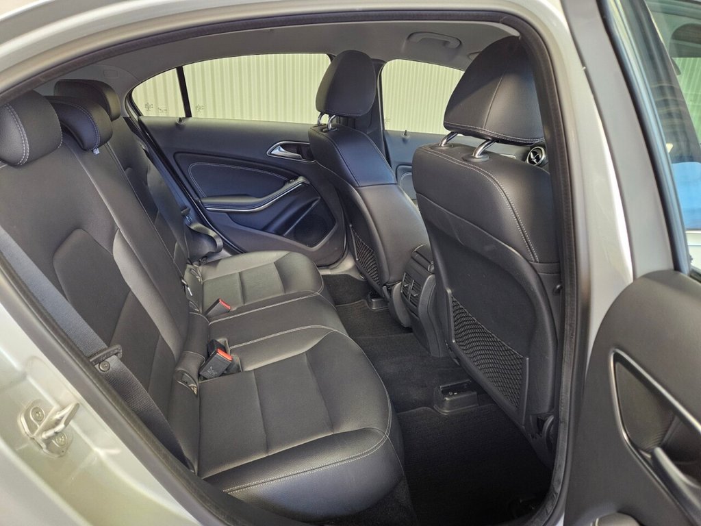 Used Mercedes-Benz A-Class 2017 for sale - 76900778: Photo 37