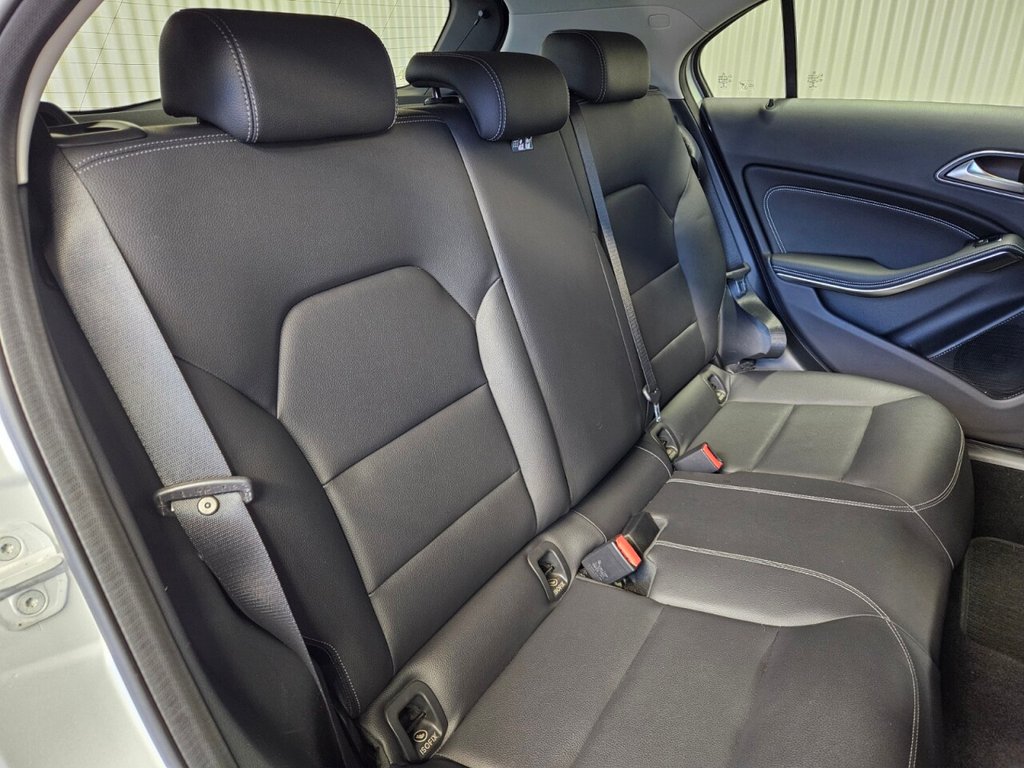 Used Mercedes-Benz A-Class 2017 for sale - 76900778: Photo 38