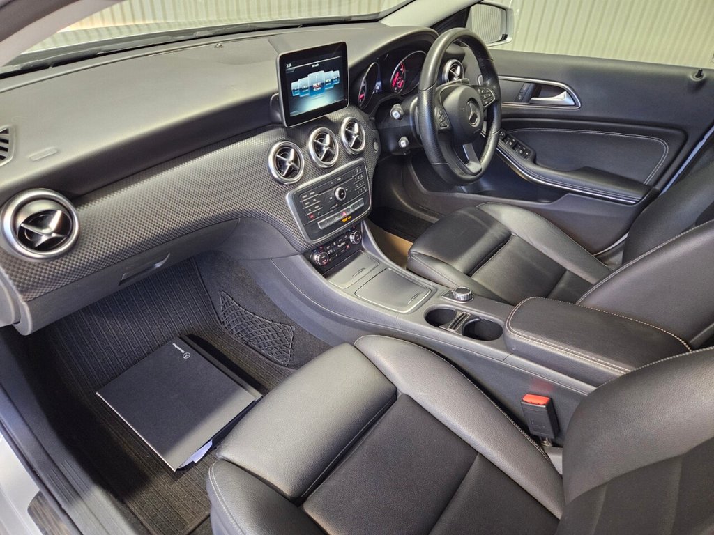 Used Mercedes-Benz A-Class 2017 for sale - 76900778: Photo 40