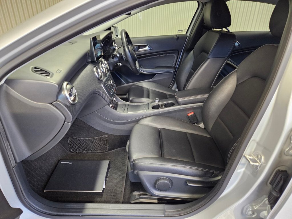 Used Mercedes-Benz A-Class 2017 for sale - 76900778: Photo 41