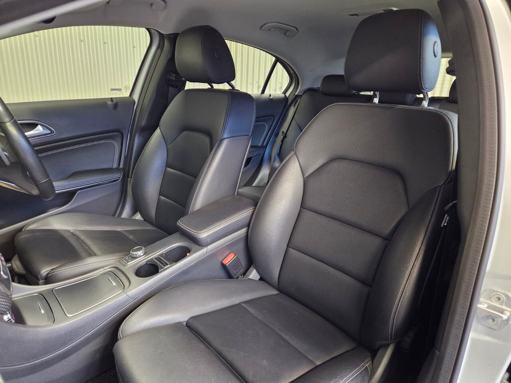 Used Mercedes-Benz A-Class 2017 for sale - 76900778: Photo 42